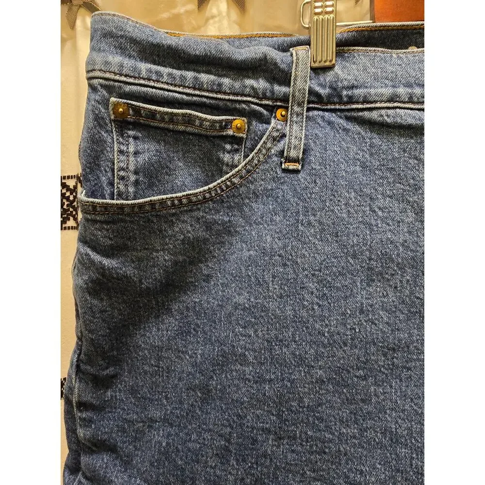 J. Crew high rise shorts plus size medium wash‎ stretch size 36